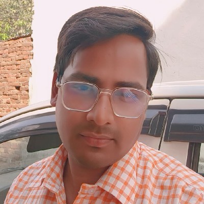 चन्द्रप्रकाश पाण्डेय
