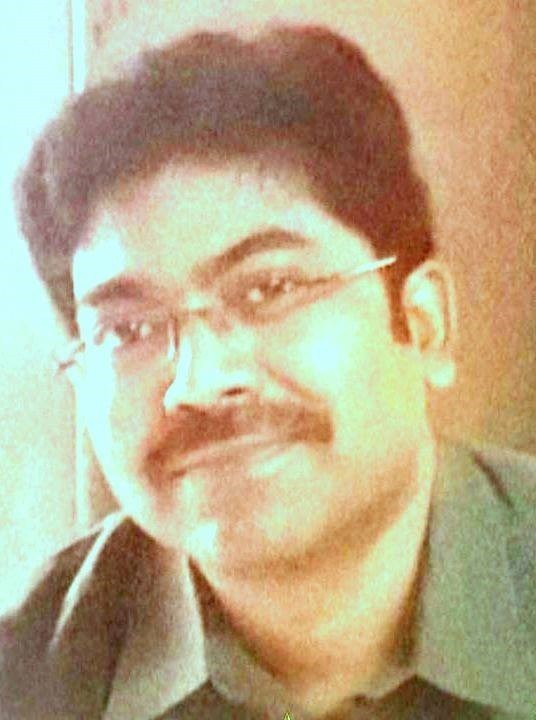 অয়ন দাস