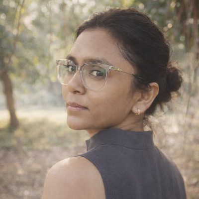 Chaitali Patel "Chats"