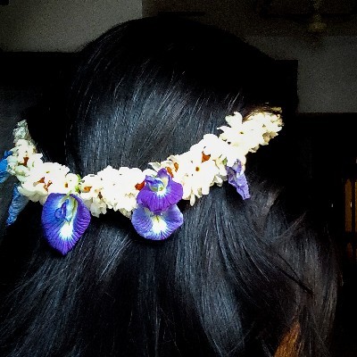 Chaitali Patel "Chats"