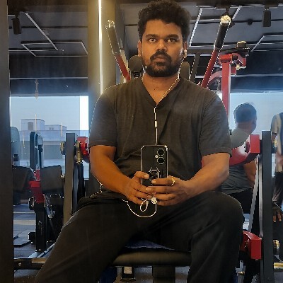 कनिष्क हिवरेकर