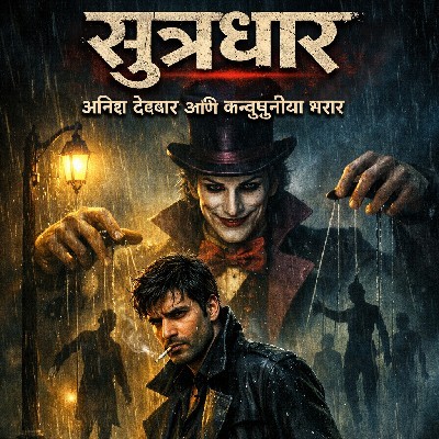 कनिष्क हिवरेकर