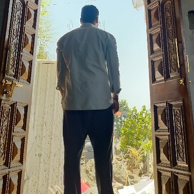 कनिष्क हिवरेकर