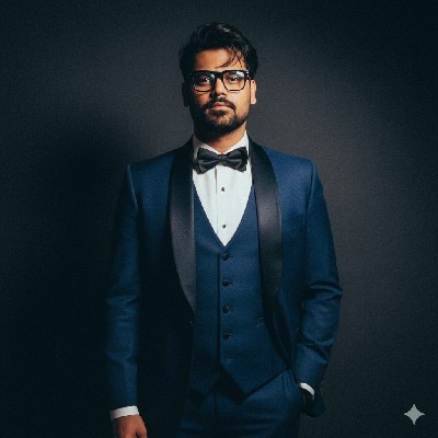 कनिष्क हिवरेकर