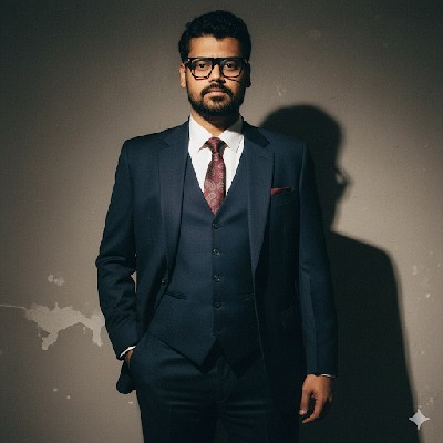 कनिष्क हिवरेकर