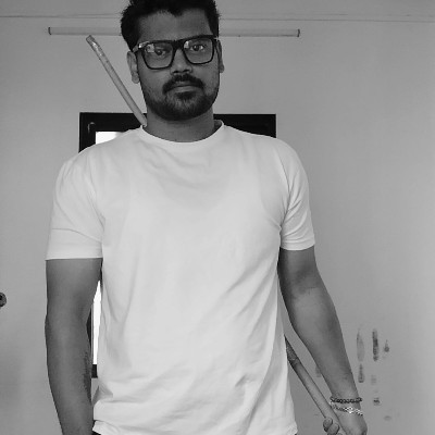 कनिष्क हिवरेकर