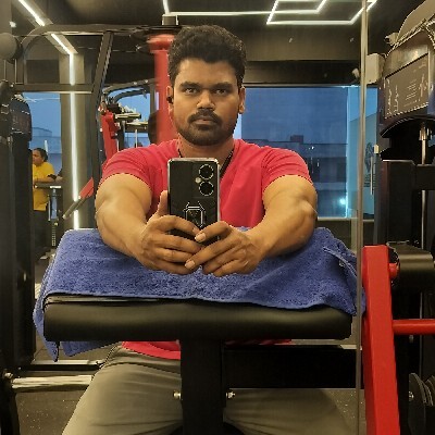 कनिष्क हिवरेकर