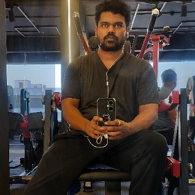 कनिष्क हिवरेकर