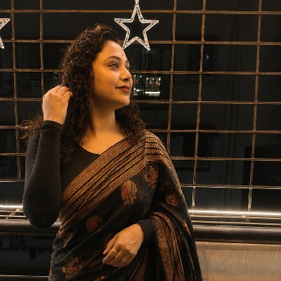 प्रमिला माजगांवकर "नेहा"
