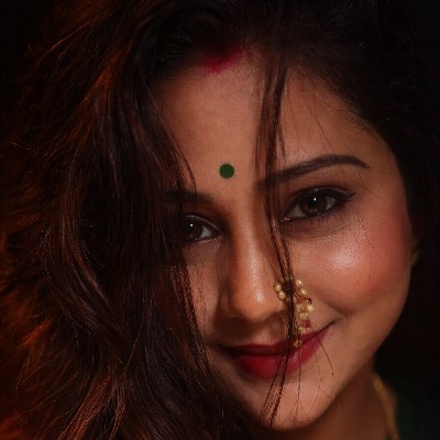 प्रमिला माजगांवकर "नेहा"