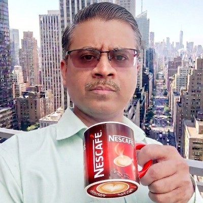 निमिष सोनार "निमिष्कृत"