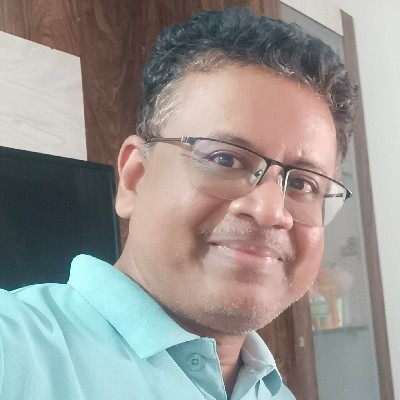 निमिष सोनार "निमिष्कृत"