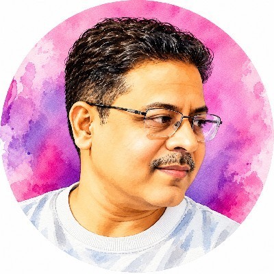 निमिष सोनार "smilenimish"