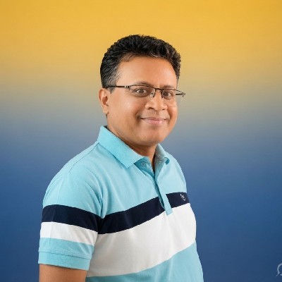 निमिष सोनार