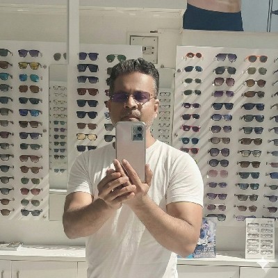 Nimish Sonar "निमिष्कृत"