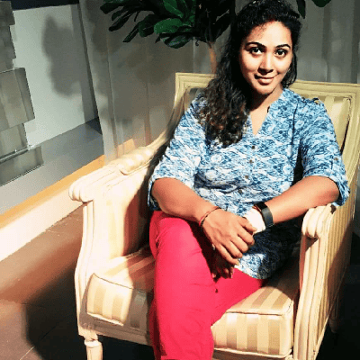 Ankita Rai