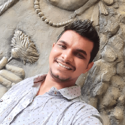 भावेश सोनार