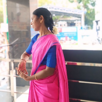 Vathani S. Rajan