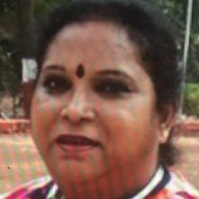 Vaishali "आचल"