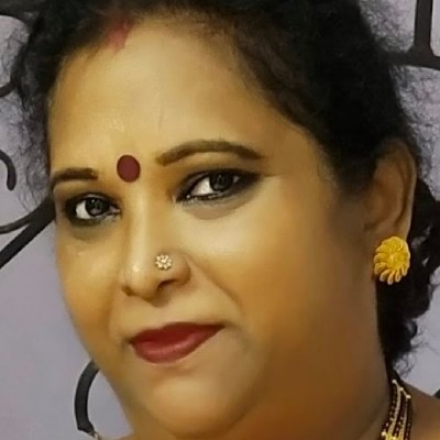 Vaishali Mangela "आचल"
