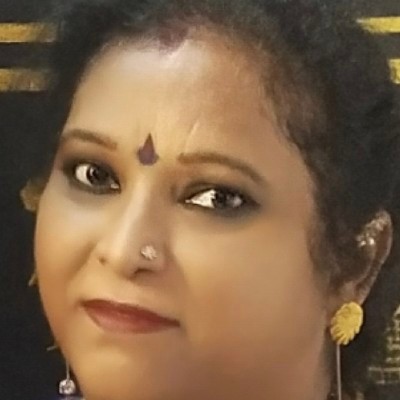 Vaishali "आचल"