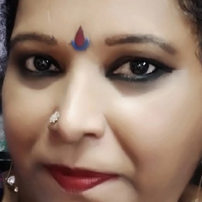Vaishali Mangela "आचल"