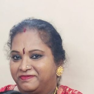 Vaishali Mangela "आचल"