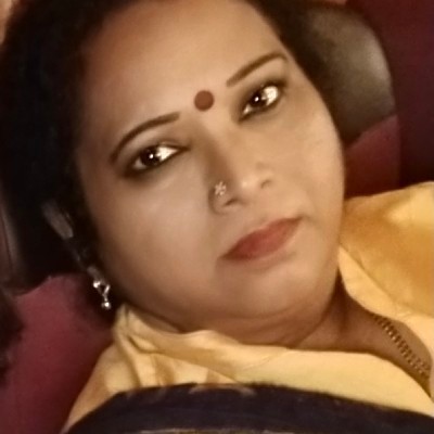 Vaishali "आचल"