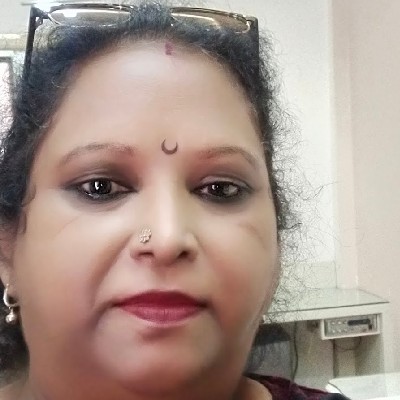 Vaishali "आचल"