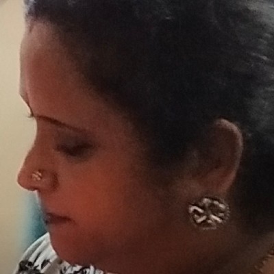 Vaishali Mangela "आचल"