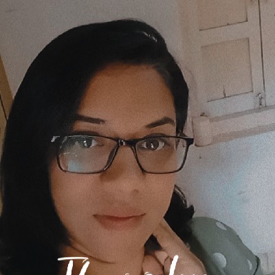 સંજરી પરમાર "Sanjari"