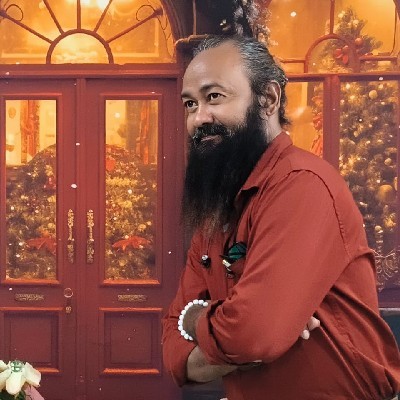 Rehan Aabid Ali "राक"