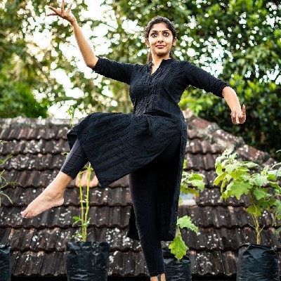 வினு மணிகண்டன்