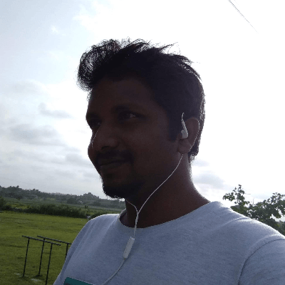 గోపికృష్ణ