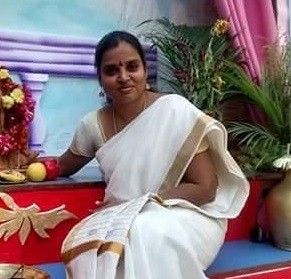 சுபா கண்ணன்