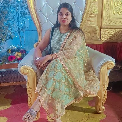 सांजसखी रजनी