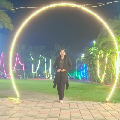 सांजसखी रजनी