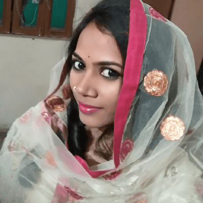 प्रिया मिश्रा "वेंणी"