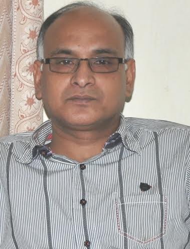जयप्रकाश मानस