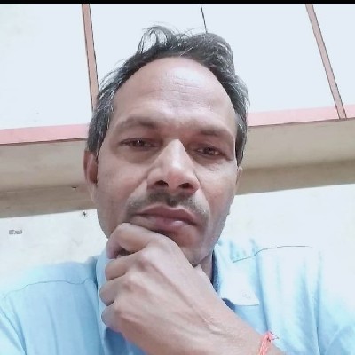 सुधीर मौर्य