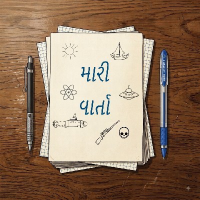 દ્વિજેશ ભટ્ટ