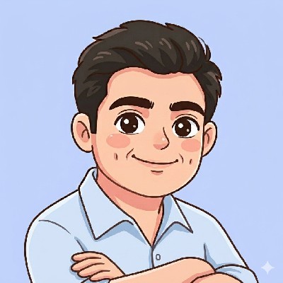 દ્વિજેશ ભટ્ટ