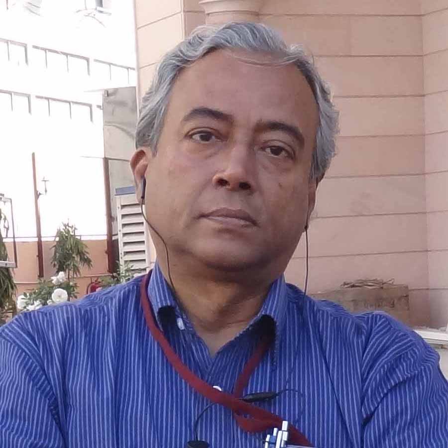 গৌতম   দত্ত