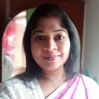 সাগরিকা দাস