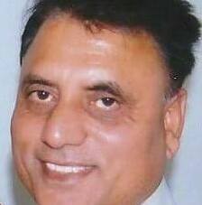 जयनारायण कश्यप