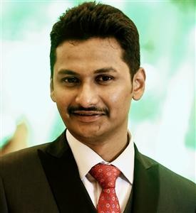 ಭರತ್ ಎಂ ವೆಂಕಟಸ್ವಾಮಿ "ರತ್ನಸುತ"