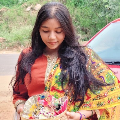 AKANKSHA SRIVASTAVA "Scriptedkahaniyan✍️| KahaniyonKiAkanksha"