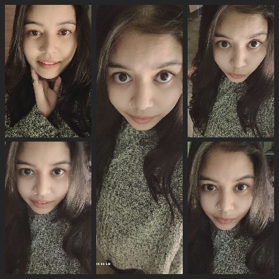 AKANKSHA SRIVASTAVA "Scriptedkahaniyan✍️| KahaniyonKiAkanksha"