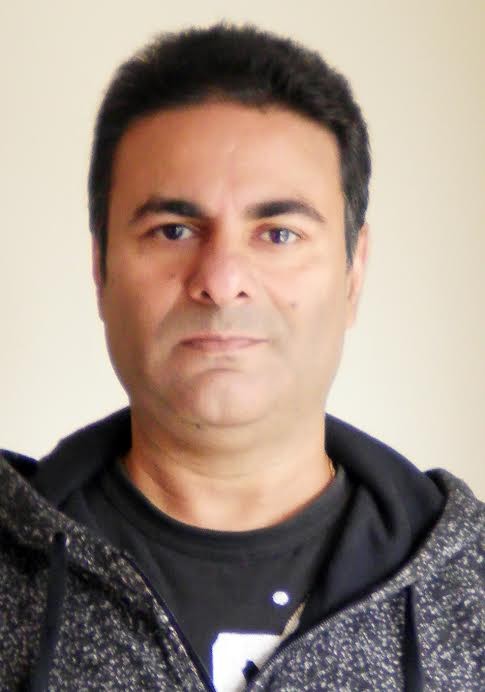 रोहित कुमार 'हैप्पी '