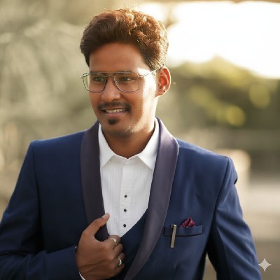 अजिंक्य जाधव "मीच तो"